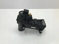 Opel Mokka-E II 2023 AC-kondensorsensor OEM 9852854580