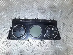 Citroen DS3 AC-Steuermodul OEM 400018001