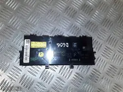 Module de contrôle AC Citroen DS3 OEM 400018001