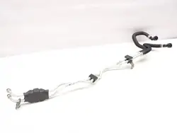 Mangueira do arrefecedor de óleo LR128181 Range Rover
