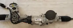 Käytetty Mando vaihteistoaktuattori OEM 56320-S0100