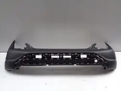 Parachoques trasero Hyundai Kona 20 Lift OEM 86611-J9BA0