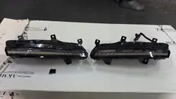 Halogeen DRL LED Peugeot 308 T10 Rechts Links
