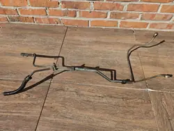 Växellådskablar OEM 560XXXJJDDHT Jeep WJ 99-04