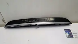 Poignée coffre Maserati Ghibli III OEM 670010758