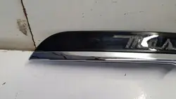 Maserati Ghibli III takakontin kahva OEM 670010758