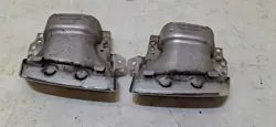 Pakopää vasen oikea OEM A2214904377 Mercedes CLA