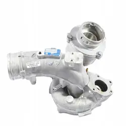 OEM 06F145701H Turbohus för VW Golf MK5 2.0 TFSI