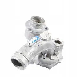 Carcasa Turbo OEM 06F145701H para VW Golf MK5 2.0 TFSI