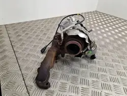 Turbo usado OEM 04L971501B para VW Jetta MK6