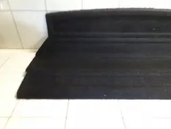 Prateleira superior traseira Opel OE OKL14695