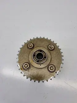 Soupape de commande d'arbre à cames BMW OEM 7583208