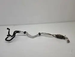 Tuyau de refroidisseur d'huile FPLA7R081CA Land Rover
