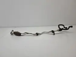 Land Rover FPLA7R081CA växellådsoljekylarslang