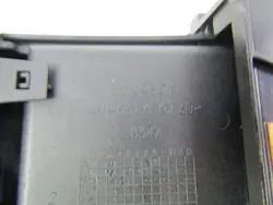 Hansikaslokero Nissan Primera P12 OEM AK-6-90166