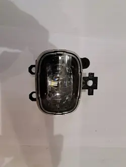 Linker Halogen LED DRL Renault Clio V 2021 OEM 261550862R