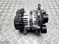 2022 Hyundai Bayon Alternator 1000turbohybrid 3630007000