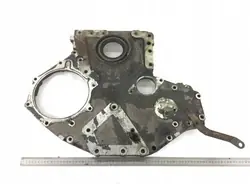 OEM 1373154 Scania Couvercle avant moteur - Occasion