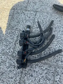 Rampe d'injection gaz Landi Renzo LANDIRENZO ECO-EVO P4SU