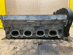 OEM 9650352580 Culasse avec Arbres à Cames Occasion