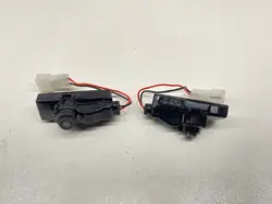 OEM 5FB945292C LED Spiegelbeleuchtung für SEAT Leon