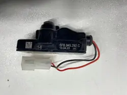 OEM 5FB945292C LED peilivalo SEAT Leonille