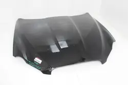 Couvercle Moteur Jaguar XF 07-11 OEM 375484229