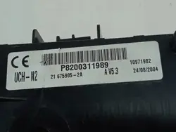 Module OEM P8200311989 pour Renault Clio II (1998-2012)