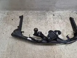 Audi A4 8W dragkrok OEM 8W0800491C - Begagnad