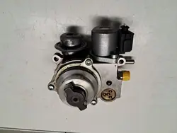 Hochdruckkraftstoffpumpe Citroen 9819938580