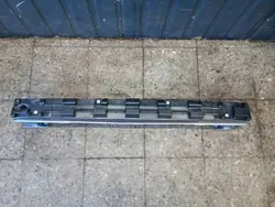 Viga para-choques traseira Dacia Sandero III OEM 755B67577R