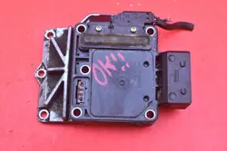 Ruiskutuspumpun Ohjausyksikkö VW Passat B5 2.5 TDI