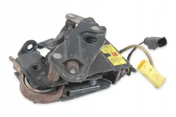 Verrou actif de capot gauche OEM 7184441 pour BMW Z4 E89