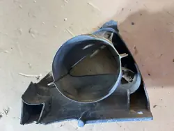 Embout d'échappement droit arrière Honda OEM 71503SMGE00