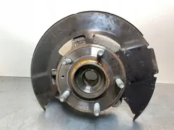 Voorwielnaaf OEM FBZ24289 voor Opel Zafira C