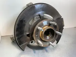 Moyeu roue avant OEM FBZ24289 pour Opel Zafira C