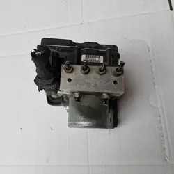 ABS-pomp met Controller Opel Corsa D 0265230332