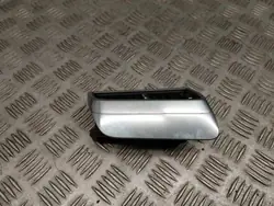 Grelha ventilação painel Porsche OEM 97055535201