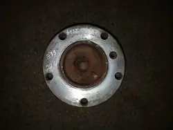 BMW OE 31221093427 Radlagergehäuse - Gebraucht