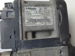 Chauffage stationnaire Peugeot 508 OEM E1122R000258
