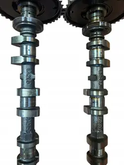Jeu d'arbres à cames OEM pour Ford Focus 3/Fiesta 7 1.0 EcoBoost