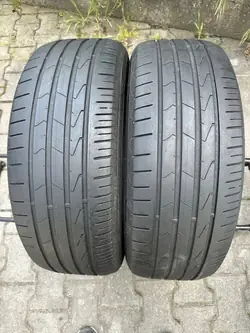 Pneumatici Hankook Ventus Prime3 K125 215/60R16 99V XL