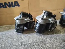 Secador de ar Scania OEM 2924246 - Estado usado