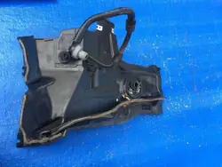 Cloison Mercedes Classe S OEM A2224300529 Occasion