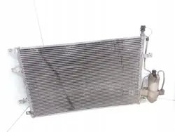 Condensador AC Volvo S60 2002 Delantero OEM 30676602