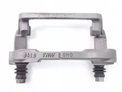 Brazo de suspensión trasero OEM 4H0615425 330x22mm Audi A8 D4