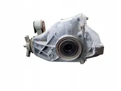 Diferencial traseiro MERCEDES-BENZ C W204 20435049140