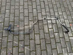 Flexible de Direction Iveco pour Stralis HI-WAY S-WAY