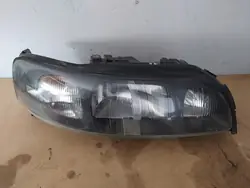 Faros Delantero Derecho Volvo S60 I 8693588
