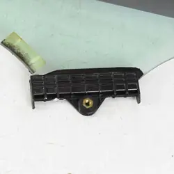 Vidro porta dianteira direita OEM 82420-F1000 - Kia Sportage